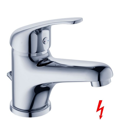 Niederdruck armatur bad - niederdruck,