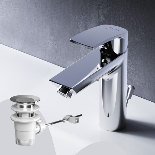 Wasserhahn bad - wasserhahn,