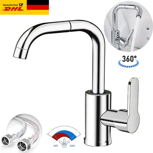 Waschtisch 360 armatur - 360°,