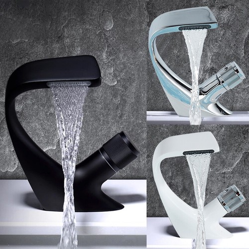Waschtisch armatur wasserfall - armatur,