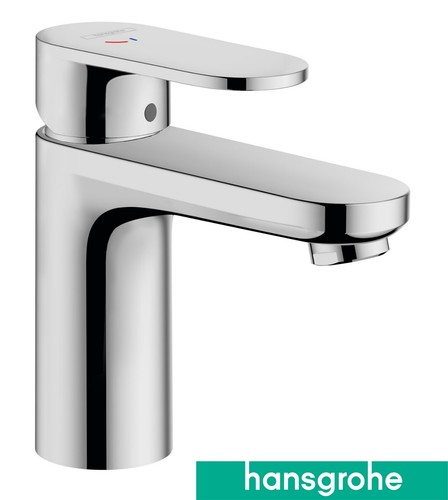 Hansgrohe vernis - hansgrohe,