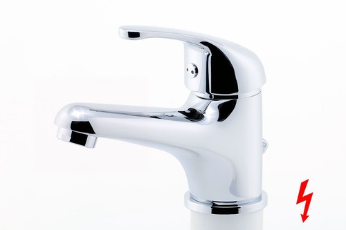 Niederdruck armatur bad - armatur,