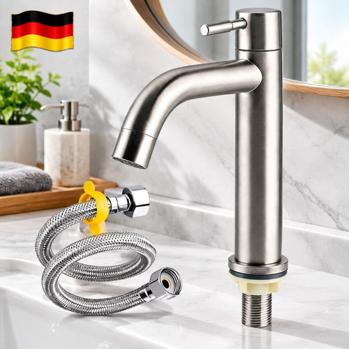 Waschtischarmatur