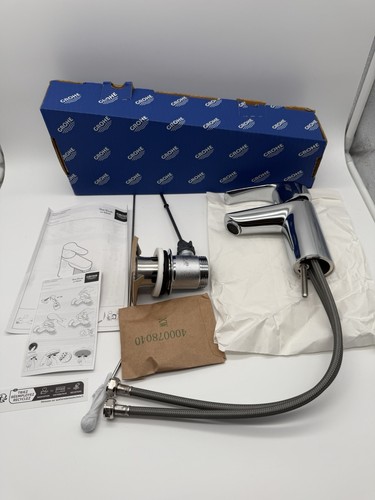 Grohe eurosmart 33265002 - grohe,