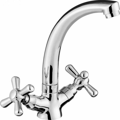 Wasserhahn waschtischarmatur - wasserhahn,