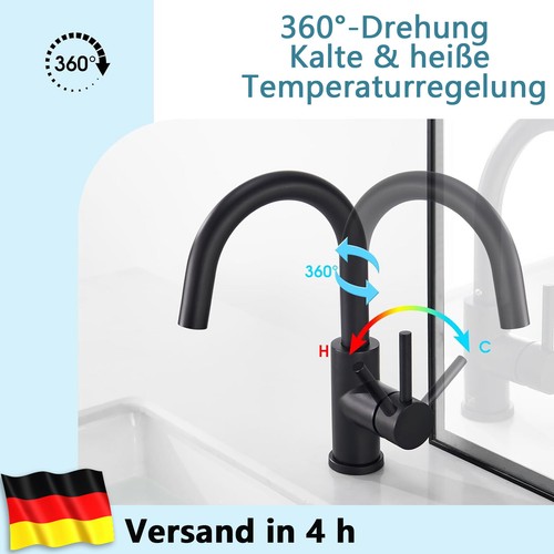 Einhebelmischer