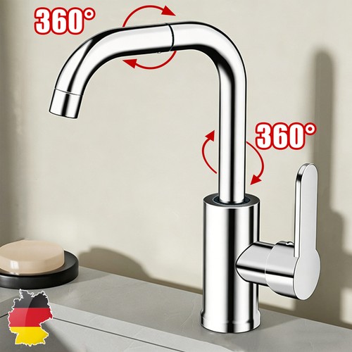360 waschtisch armatur - waschtisch,