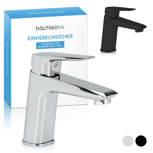 Bächlein wasserhahn fürs bad - bächlein,