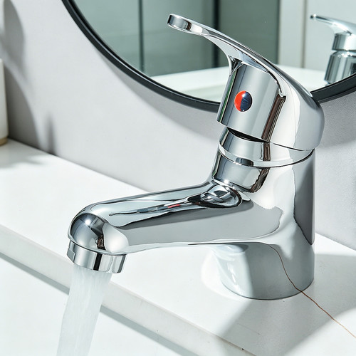 Waschtischarmatur wasserhahn - waschtischarmatur,