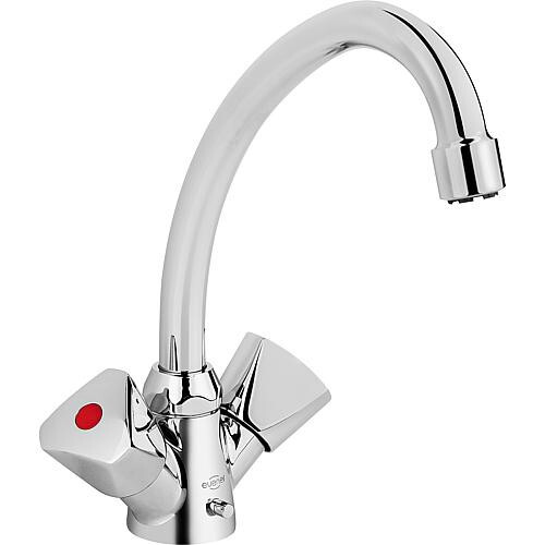 Wasserhahn niederdruck für - wasserhahn,
